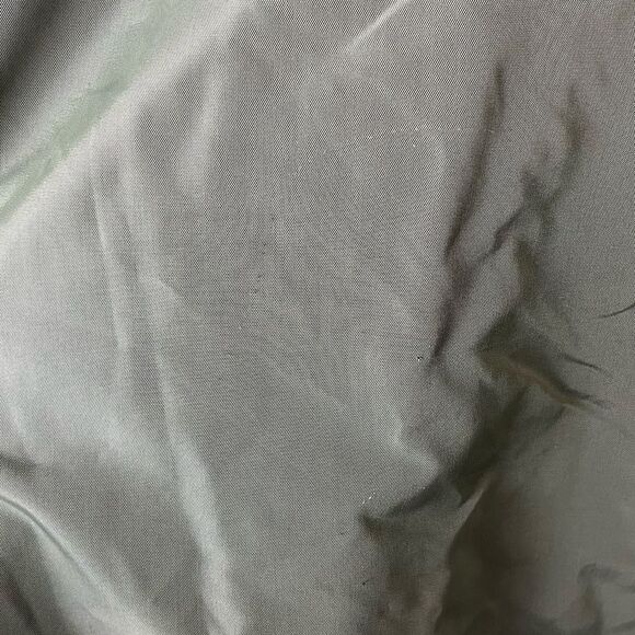 Alpha Industries MA 1 Bomber Flight Military Style Jacket Large - Picture 8 of 13